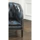 Fauteuil Chesterfield Burghley