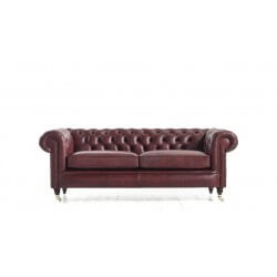 Canapé Chesterfield Belchamp