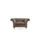 Chesterfield Drummond - Fauteuil