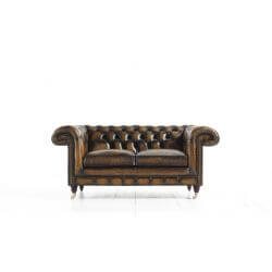 Canapé Chesterfield Chatsworth
