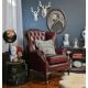 Fauteuil Chesterfield Highclere