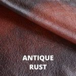 Antique Rust