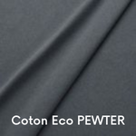 Coton Pewter