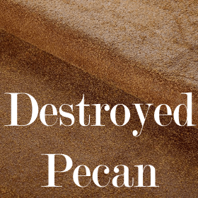 Destroyed Pecan