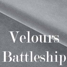 Velours Battleship