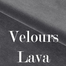 Velours Lava